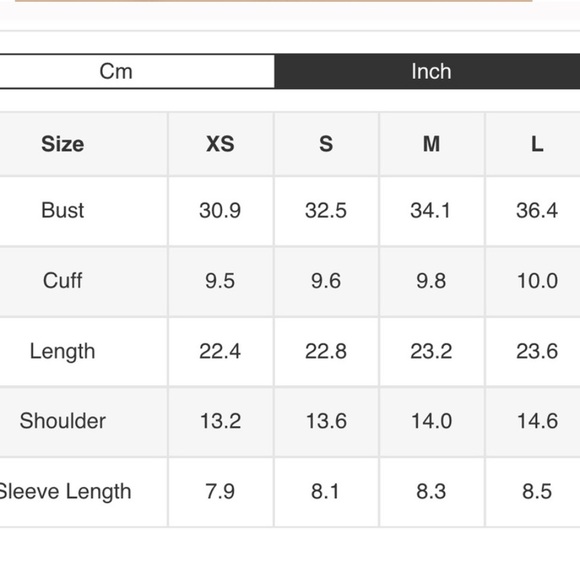 ❗️LAST CHANCE❗️NWOT CAGED TOP - Picture 6 of 8